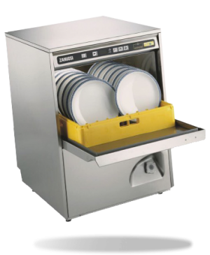 Dishwasher & Facilities
