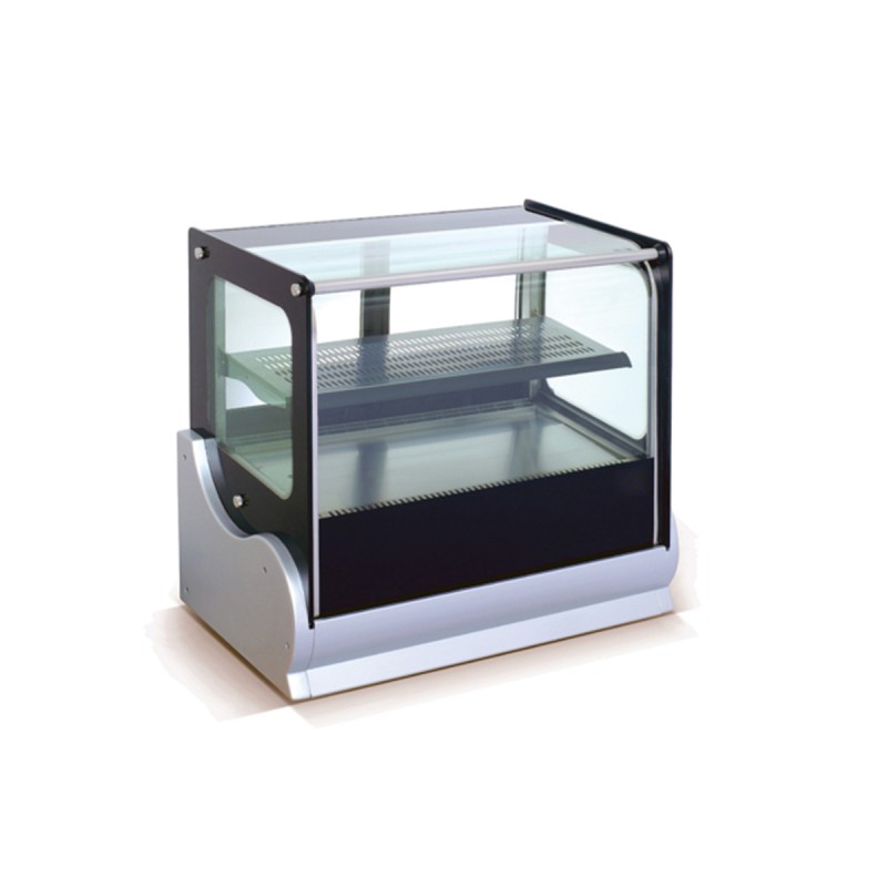 Display Unit Refrigerated Counter Top 900mm DFC 4900