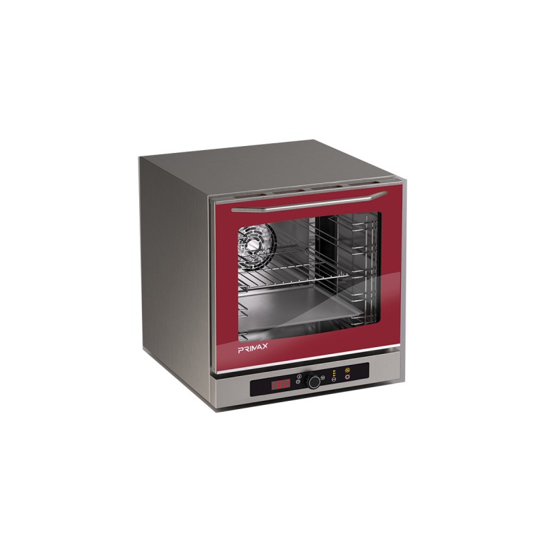 PRIMAX FAST LINE - Electronic & Analogic Ovens FDE-805