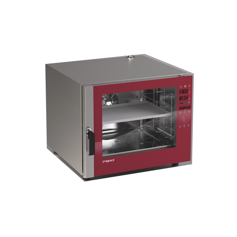 PRIMAX PASTRY-PROF LINE - Professional Oven PDG-605