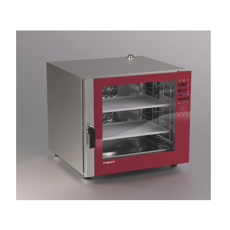 PRIMAX PASTRY-PROF LINE - Professional Oven PDG-607