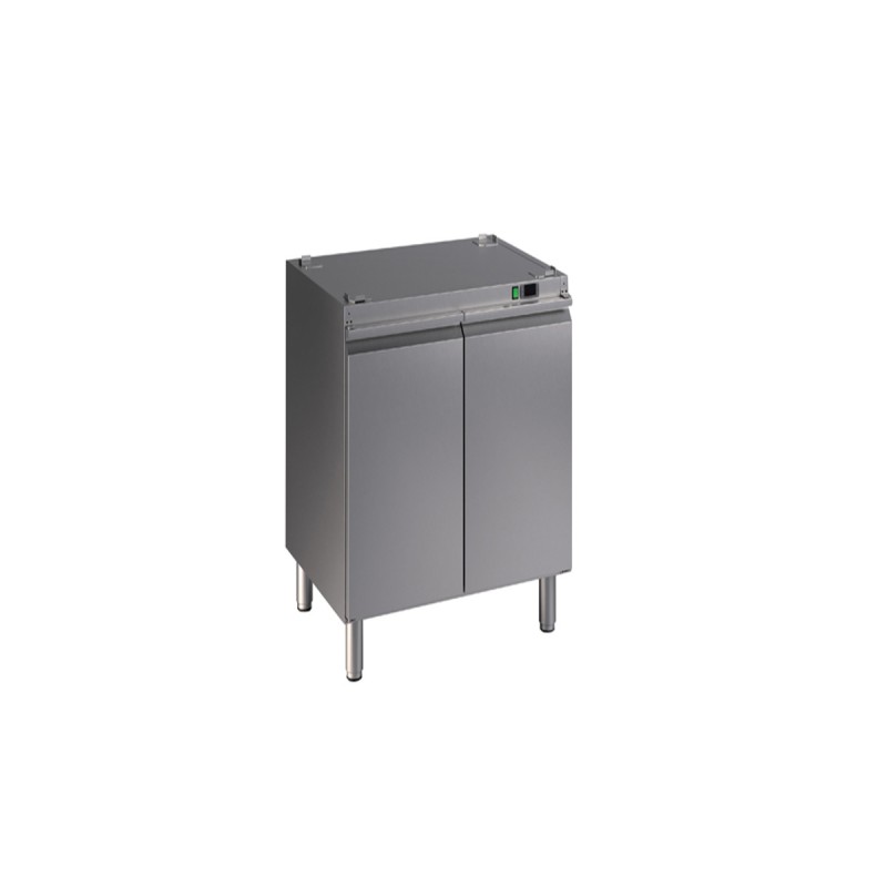 SFEC-901T/PF Heated Cabinet for Easy Line Oven Range