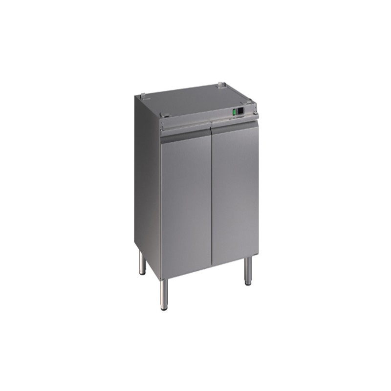 SFGA-97TR/PF Heated Cabinet for Easy Line Oven Range