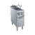 MODULAR COOKING RANGE LINE EVO900 ELECTRIC PASTA COOKER, 1 WELL, 40 LITRES Thumbnail