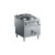 MODULAR COOKING RANGE LINE EVO900 GAS CYLINDRICAL BOILING PAN 150LT INDIRECT HEAT, AUTOMATIC REFILL Thumbnail