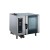 EASYSTEAMPLUS TOUCHLINE NATURAL GAS COMBI OVEN 6GN 1/1 Thumbnail
