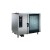 EASYSTEAMPLUS TOUCHLINE NATURAL GAS COMBI OVEN 10GN Thumbnail