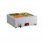 Bain Marie Table Top Two Division Model: BMA0002 Thumbnail