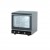 INOX TREND SNACK LINE - Snack Oven Model:SN-CA-304EWS Thumbnail