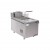 Deep Fryer Single Pan Gas Model: FFA4110 Thumbnail
