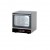 INOX TREND SNACK LINE - Snack Oven Model:SN-SP-304E Thumbnail