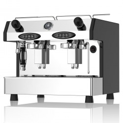 دستگاه قهوه ساز دو گروپ اتوماتیک مدل BAM2 E