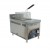 Deep Fryer Single Pan Gas Model: FFA4010 Thumbnail
