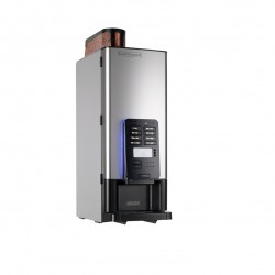 دستگاه قهوه  fresh ground 310 فول اتوماتیک با پایه فرنچ پرس